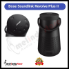 Bose Soundlink Revolve Plus II Speaker Portable